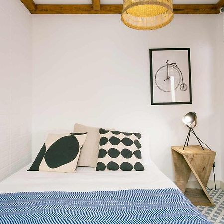 Trendy Lisbon Home With Terrace Lx Factory Extérieur photo