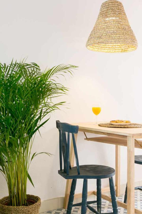 Trendy Lisbon Home With Terrace Lx Factory Extérieur photo